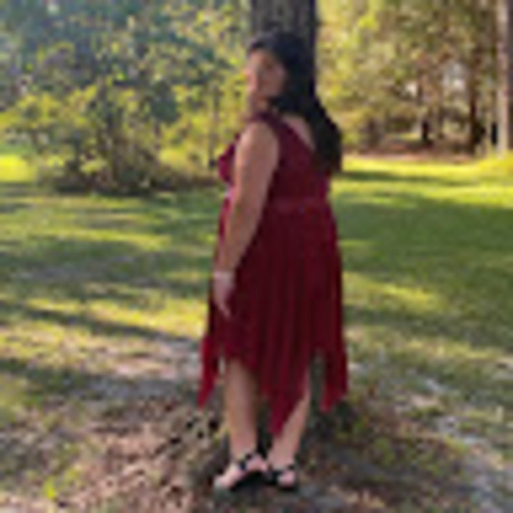 Meet your Posher, Rylee